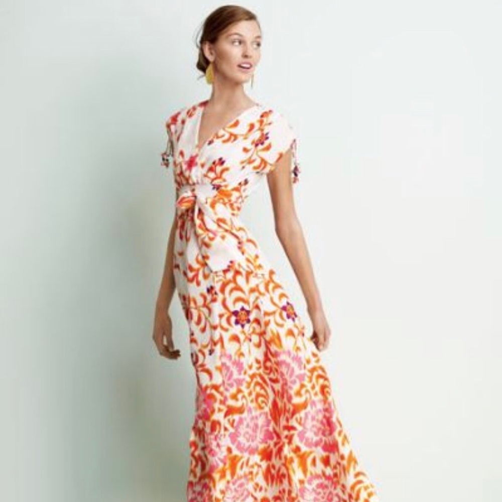 Indikka NY boho festival peasant dress